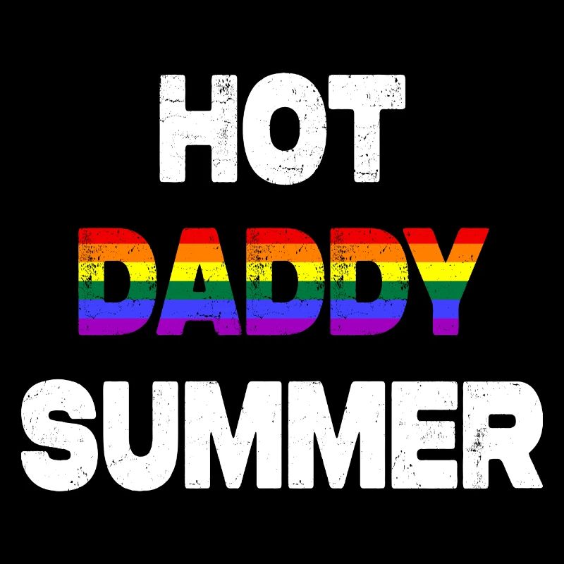Hot Daddy Summer