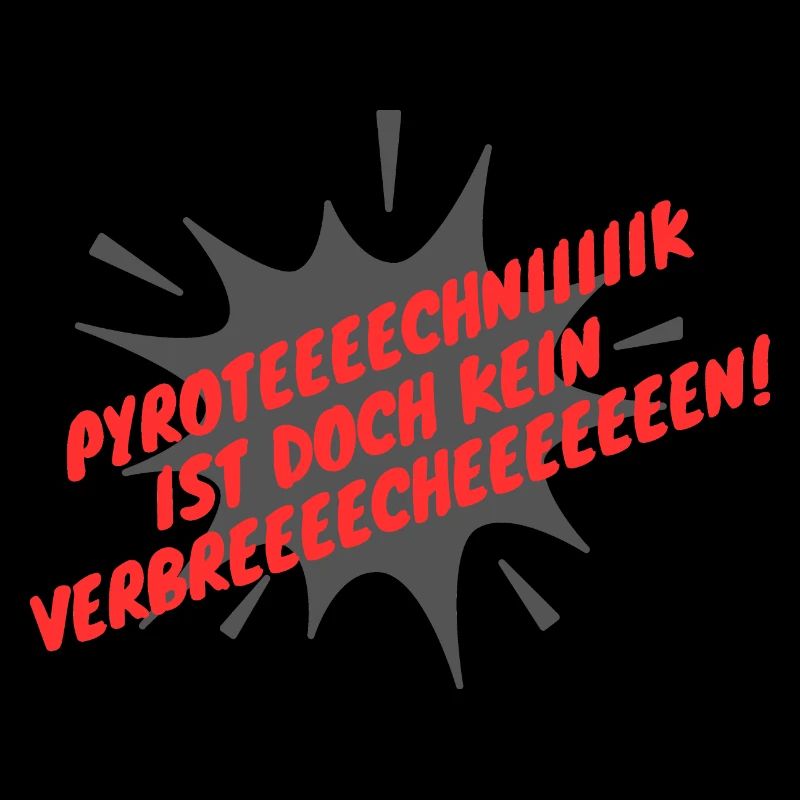 Pyroteeeechnik