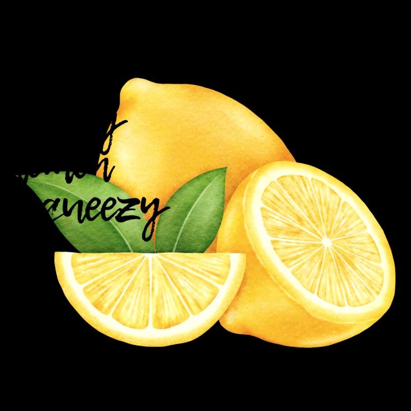 Lemon, lemon