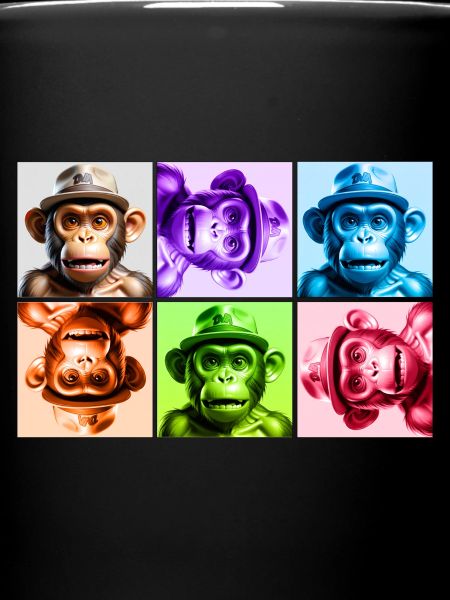 Monkeys World