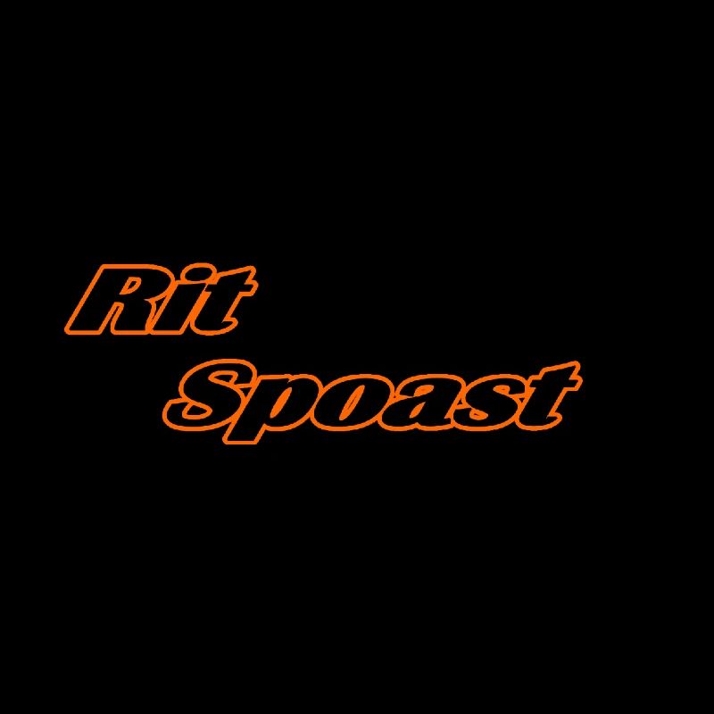 Rit Spoast - Spoonerisme