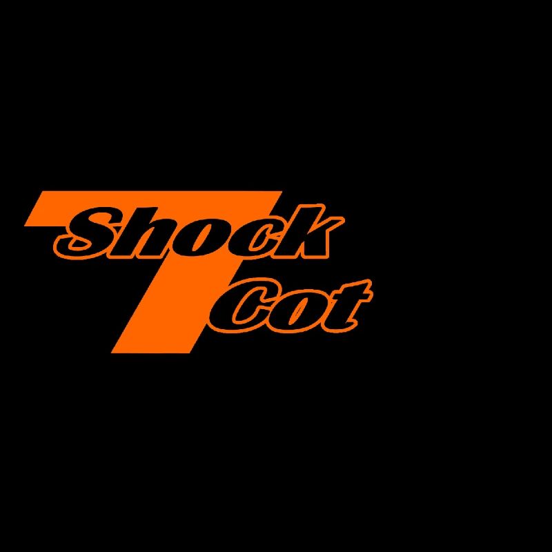 Shock Cot [Blitz] - Spoonerism