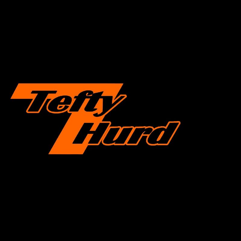 Tefty Hurd [Blitz] - Spoonerismus