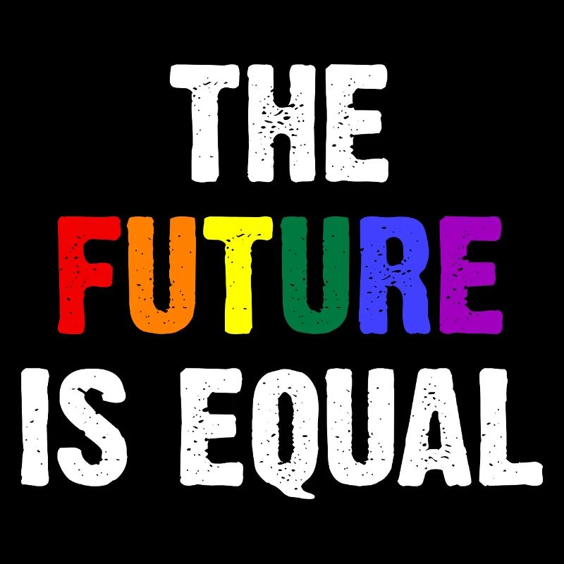 The Future Is Equal