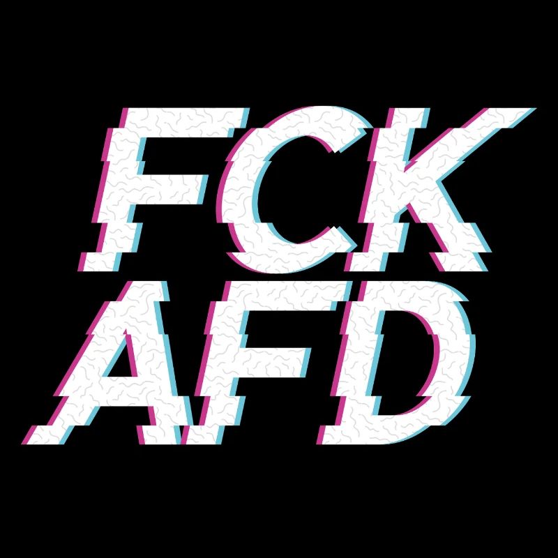 FCK AFD (Glitch)