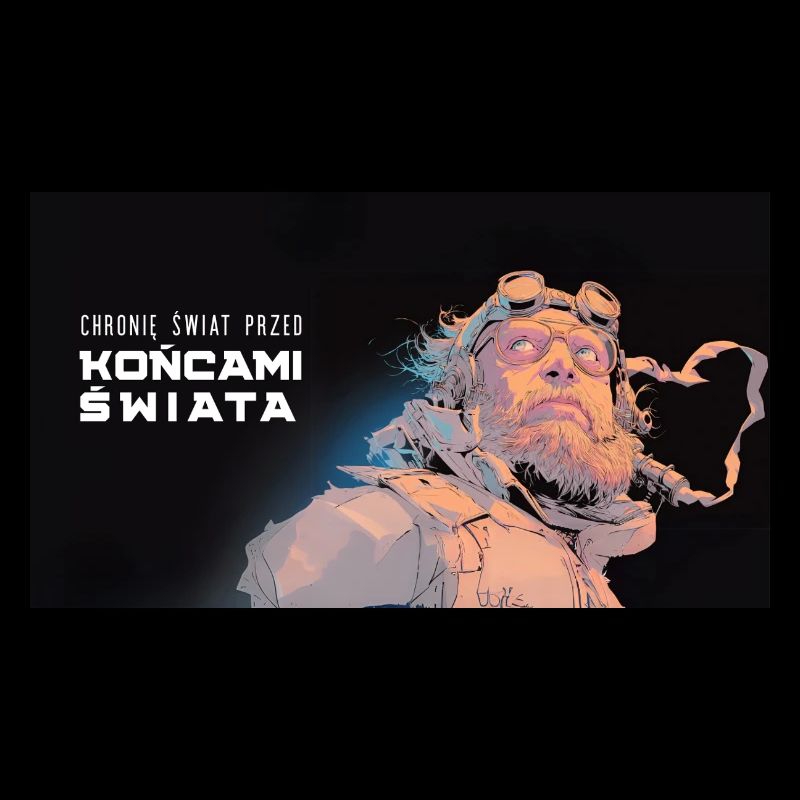 Lucas 'Loki' Gallagher