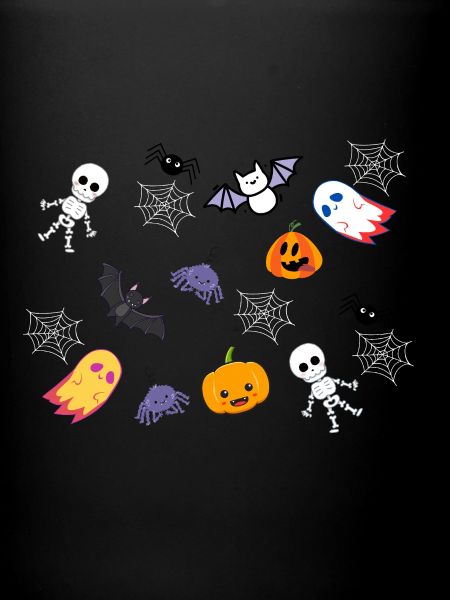 Halloween Crew