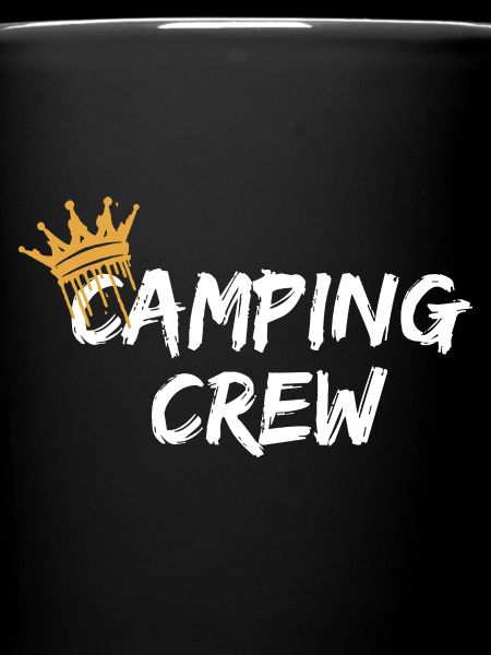 Équipe de camping