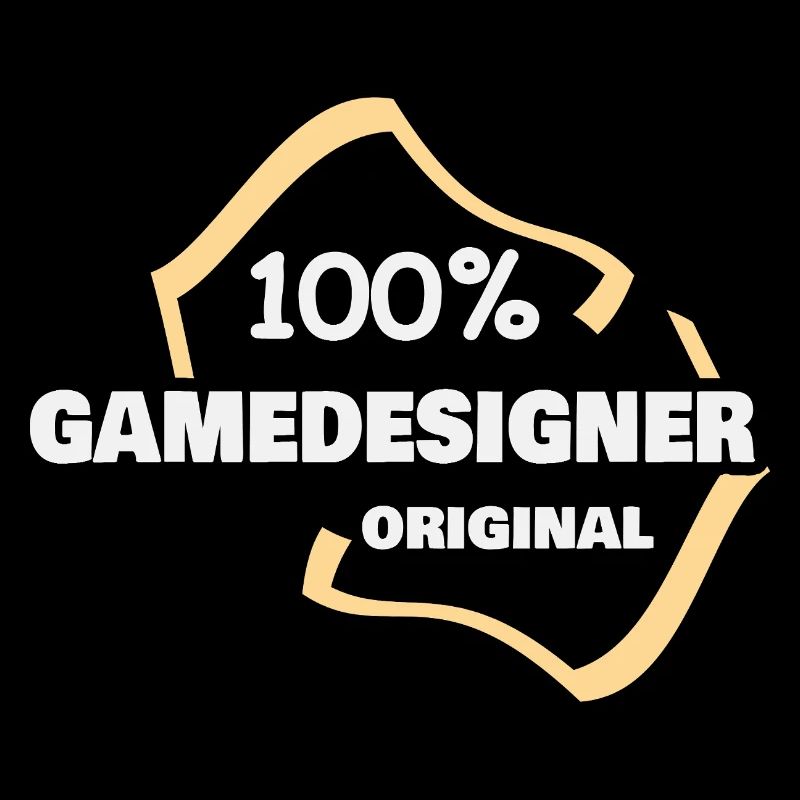 Beruf Gamedesigner