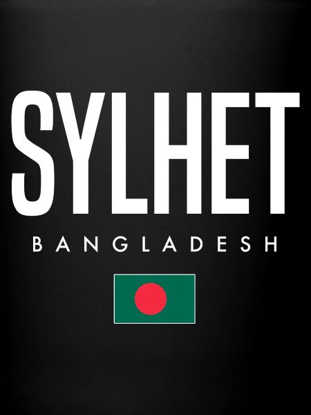 Sylhet Bangladesh