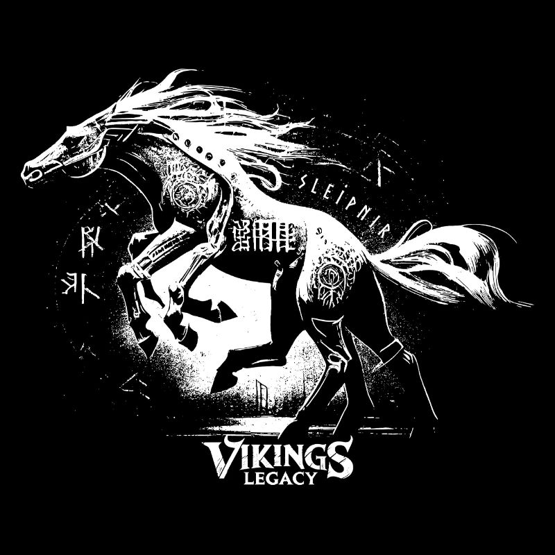 Sleipnir