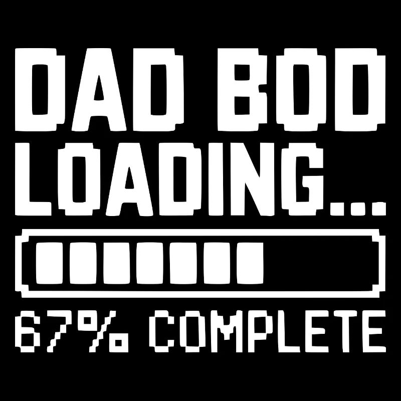 Papa Bod Loading