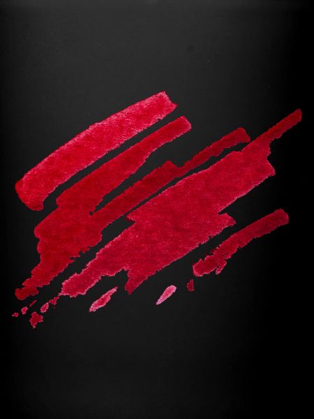 Farbe - Rot - Abstrakt
