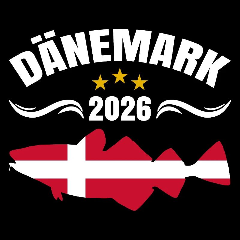 Vacances de pêche Danemark 2026