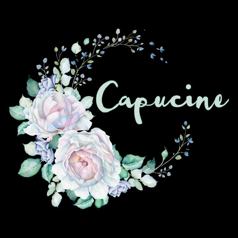Pour Capucine