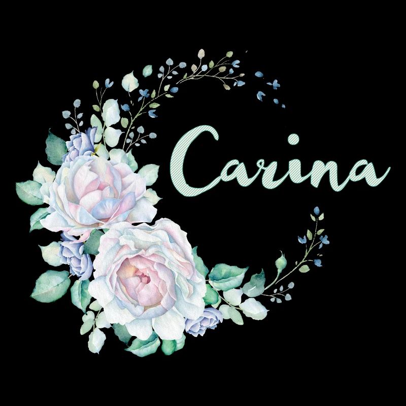 Pour Carina