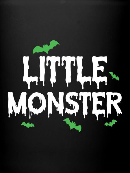 petit monstre