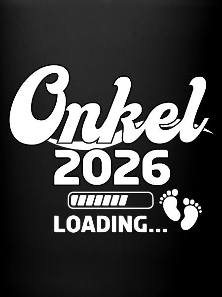 Uncle 2026 Loading Design