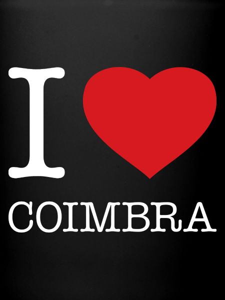 J’adore Coimbra