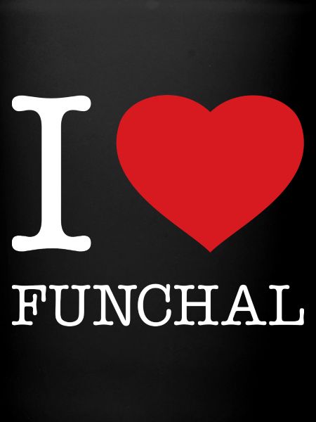 J’adore Funchal