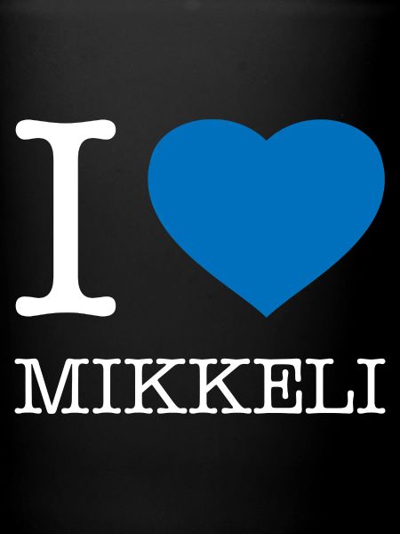J’adore Mikkeli