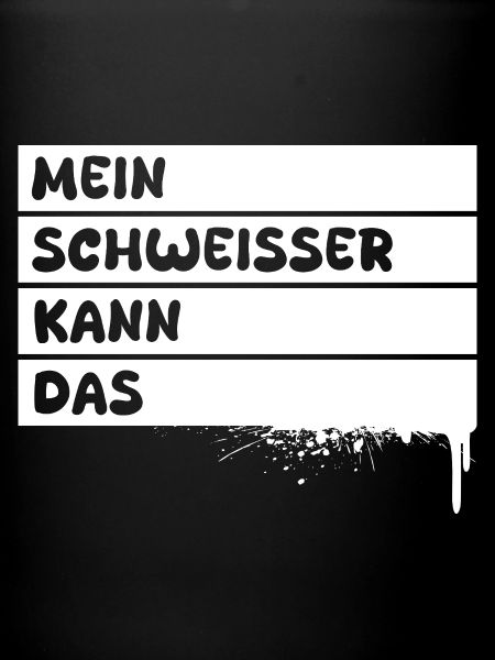 Schweisser als Beruf