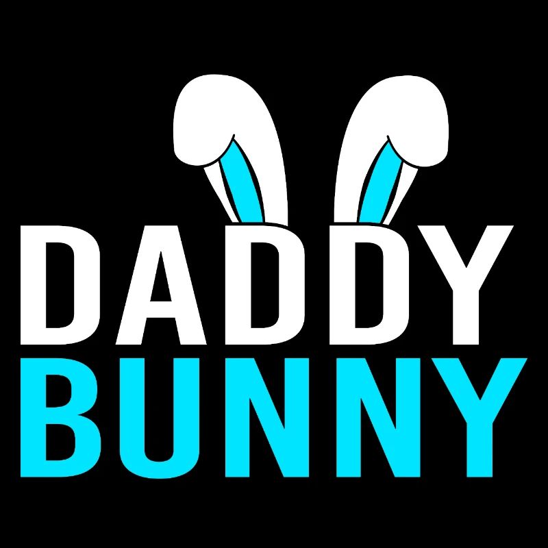 Werdende Mutter Ostern Gender Reveal