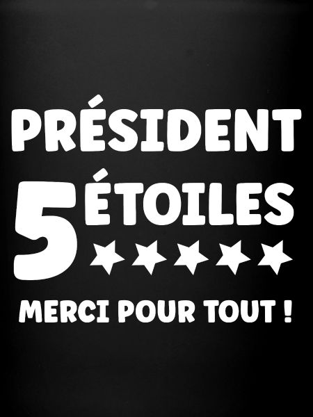 Président