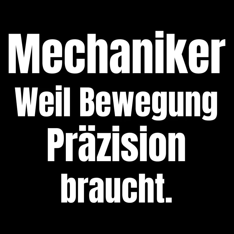 Mechanic Movement Precision Shirt