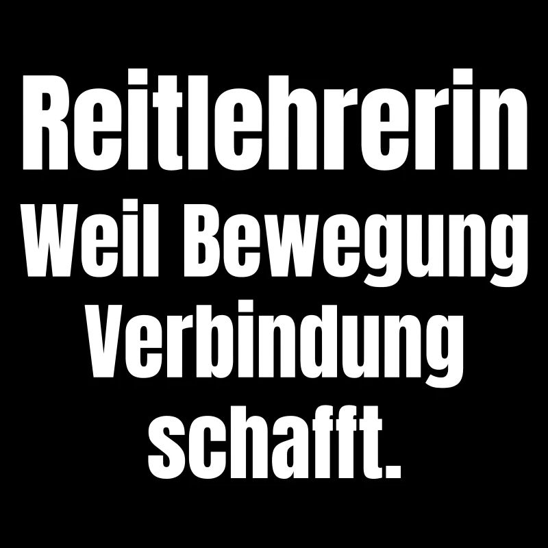 Instructeur d’équitation Motion Connection Design