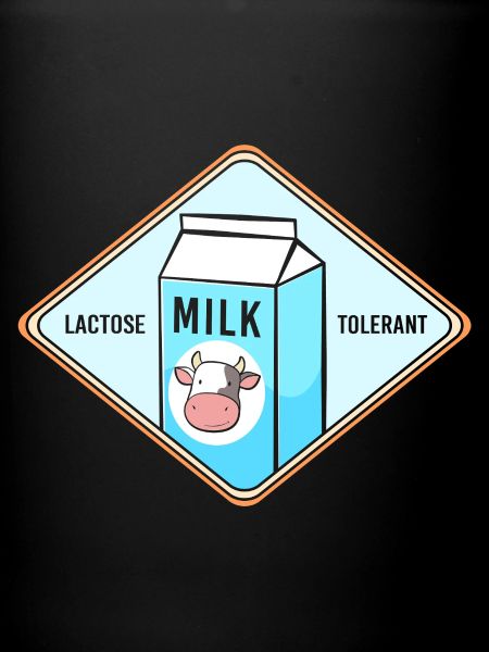 Flatulences Lait Lactose