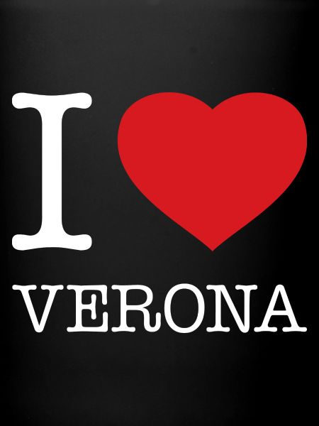 J’adore Vérone