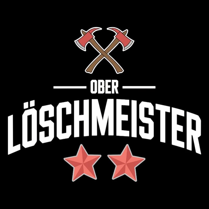 Chief Extinguisher Fire Marshal Fire Brigade Shirt