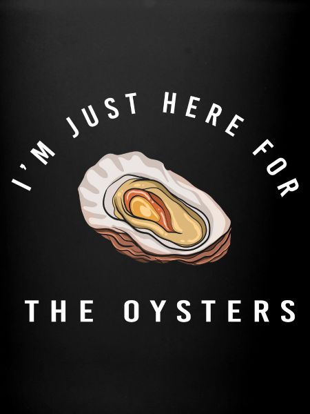 Oysters
