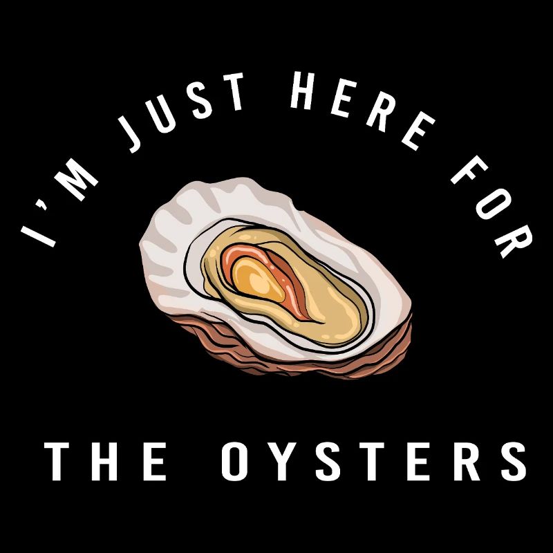 Oysters
