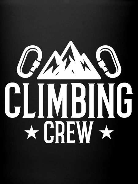 Escalade Crew Mountain Carabiner