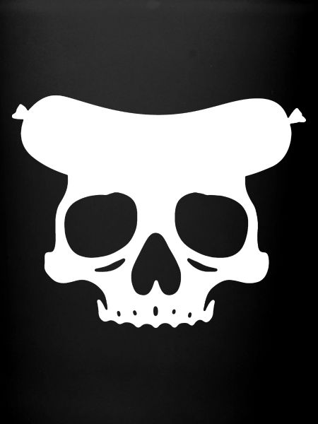 Sausage Skull