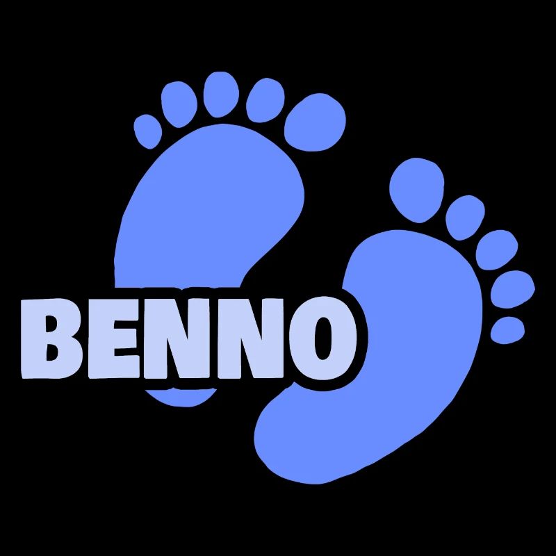 Naissance de Benno
