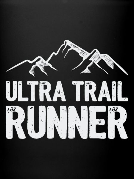 Ultra Trail Runner