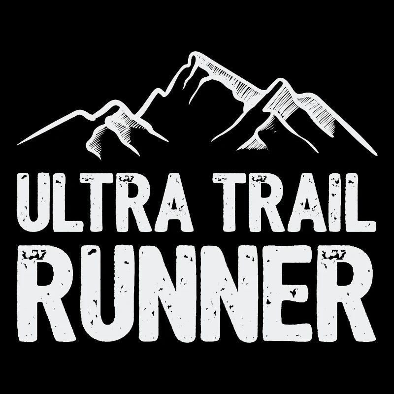 Coureur d’ultra-trail