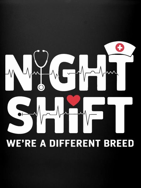 NachtSchicht Herzpfleger – Different Breed