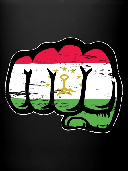 Tadschikistan_Flagge_Faust_used