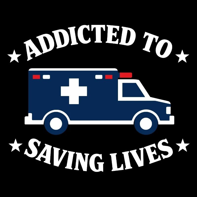 Intensivpflegesanitäter Advanced Emt Als Identity