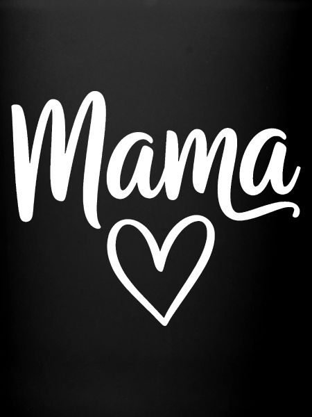 Mama Heart Script