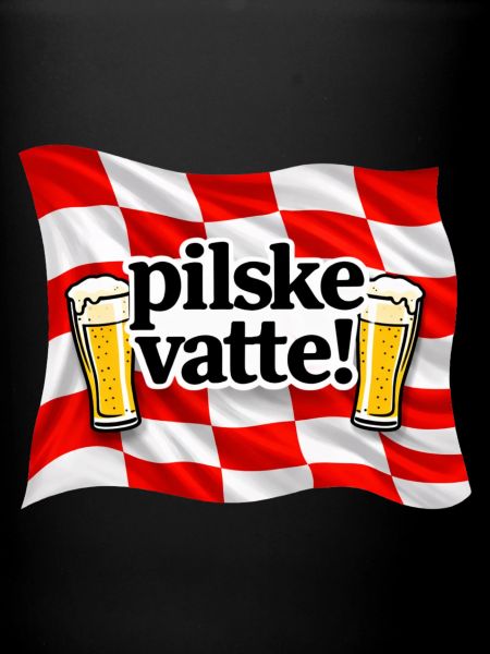 Pilske a foncé !