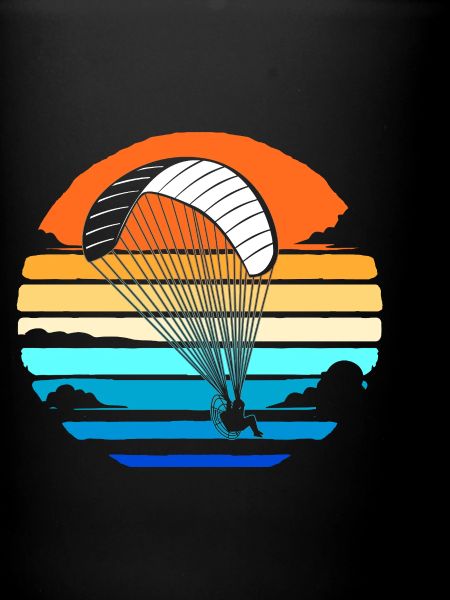 Paragliding Skydive