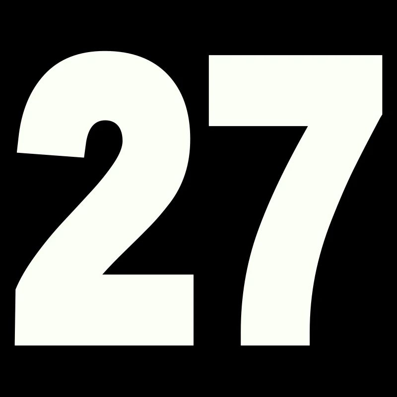 27