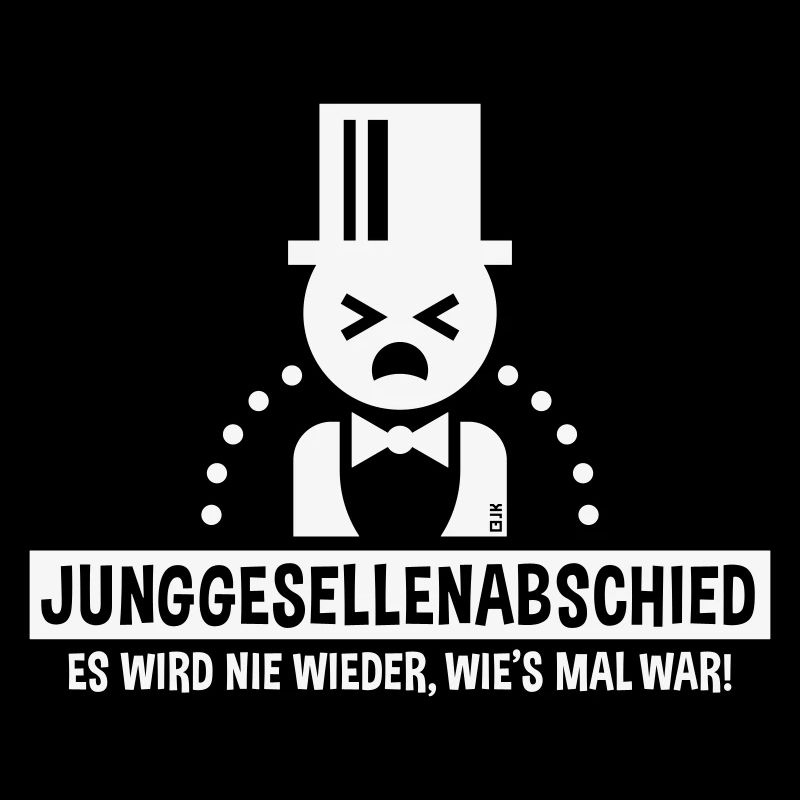 Junggesellenabschied – Nie Wieder Wie’s War! (W)
