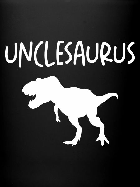 Oncle T-Rex