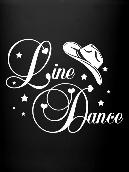 Line Dance Script